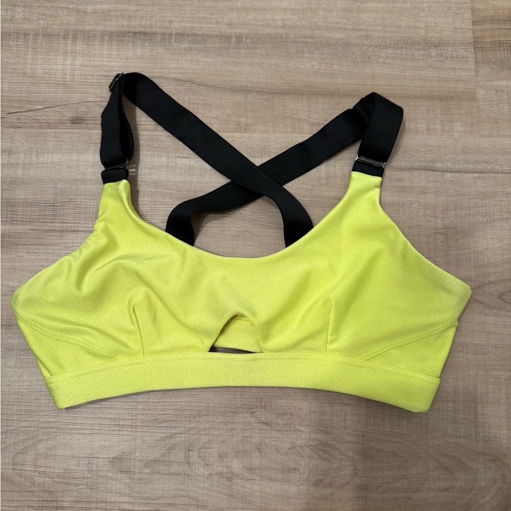 Bombshell Sportswear bra! Cross listed on Mercari and Curtsy!